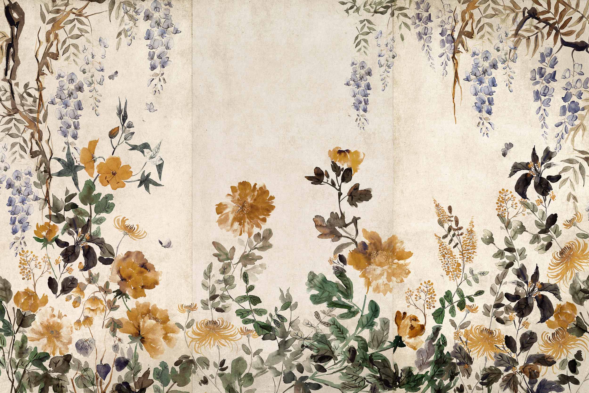 Spring Festival, Amber, Coordonne